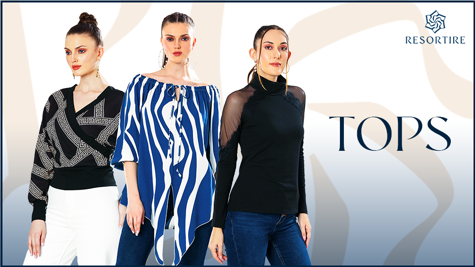 Fabric Fundamentals: Choosing the Right Top Material