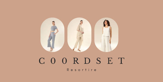 Styling Co-ord Sets: Tips and Trends