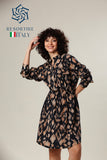 Wilcat Retreat Ensemble Dress