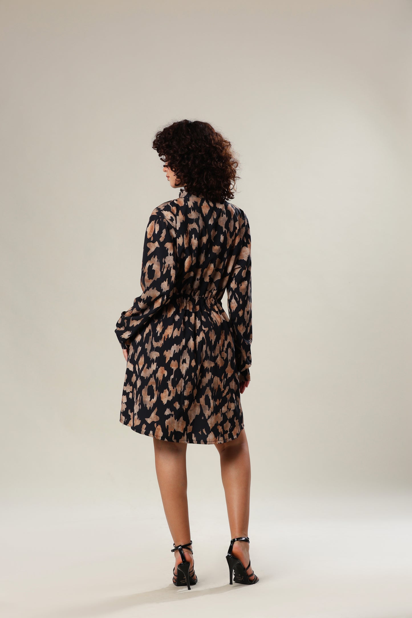 Wilcat Retreat Ensemble Dress