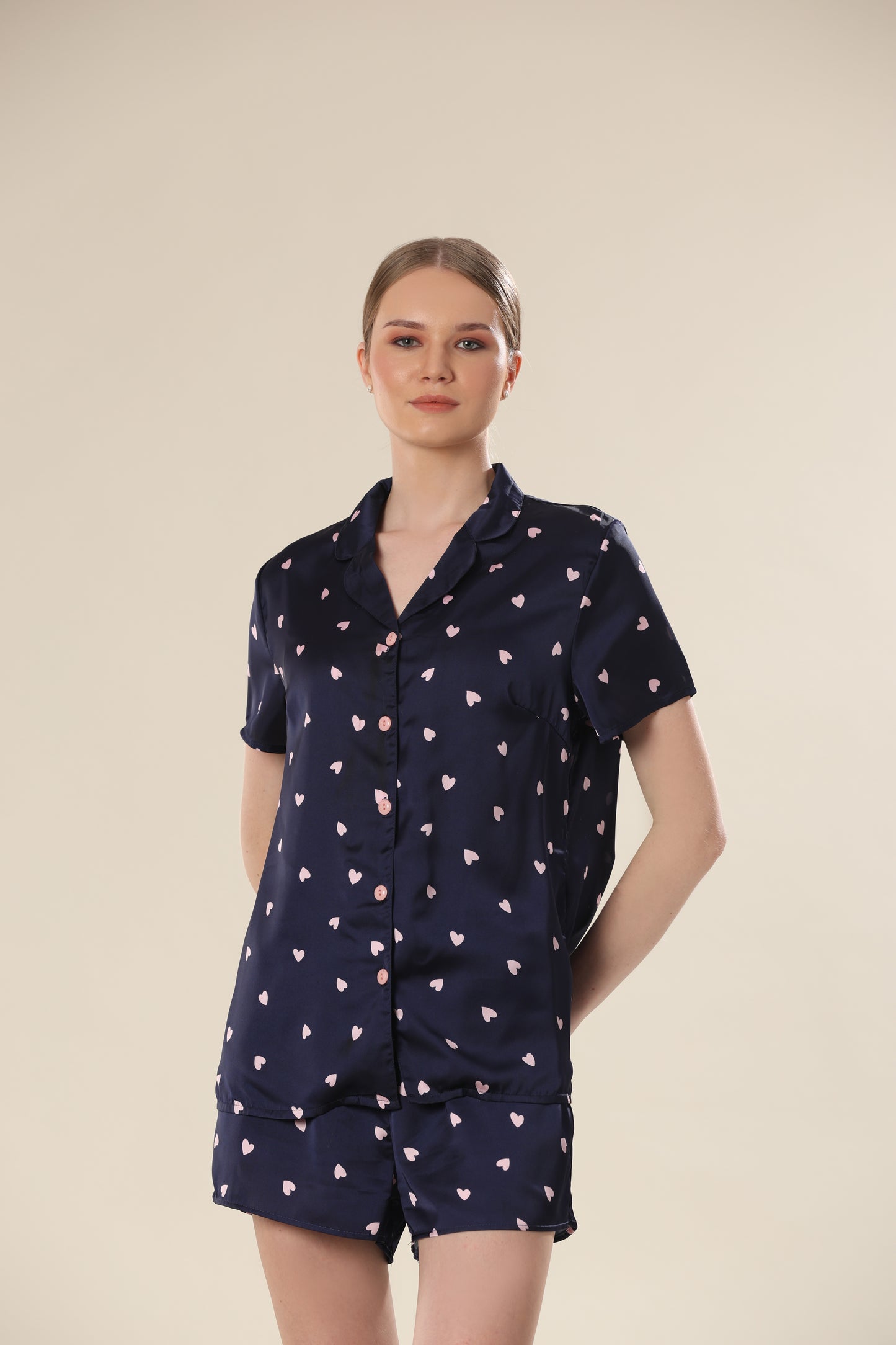 Sweetheart Serenity Night Wear