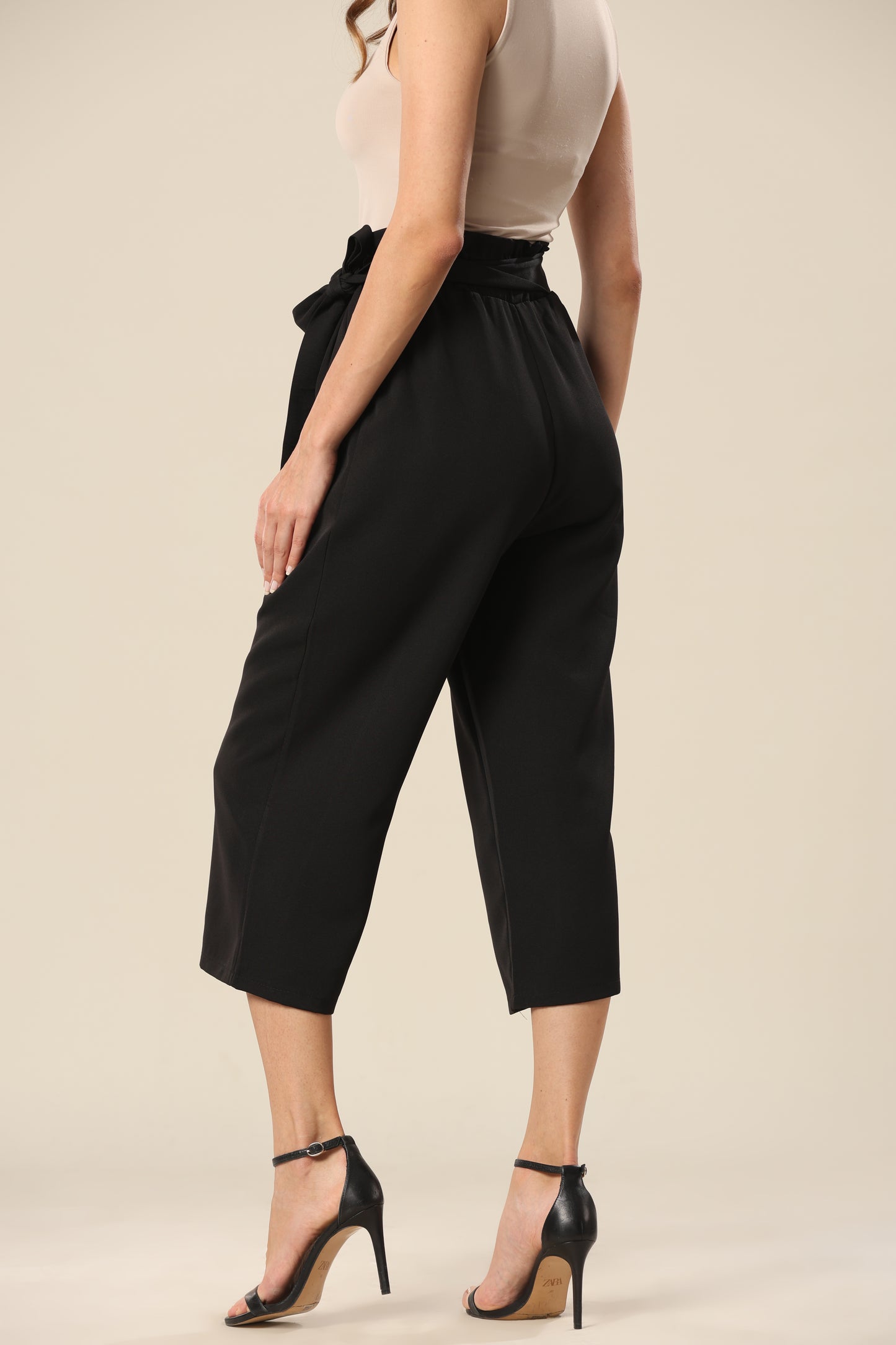 Barefoot Noir Pant