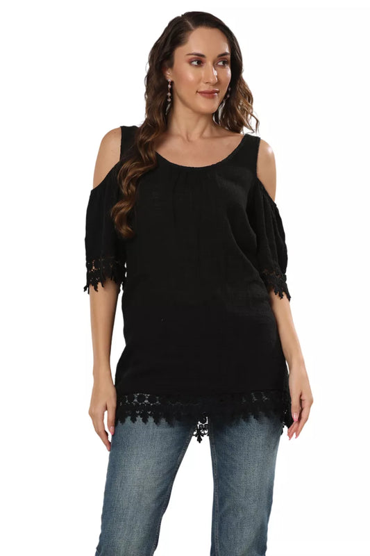 Light Summer Tunic Beccy