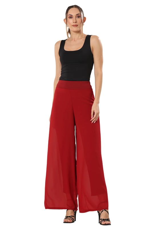 Crystal Clear Long Pant