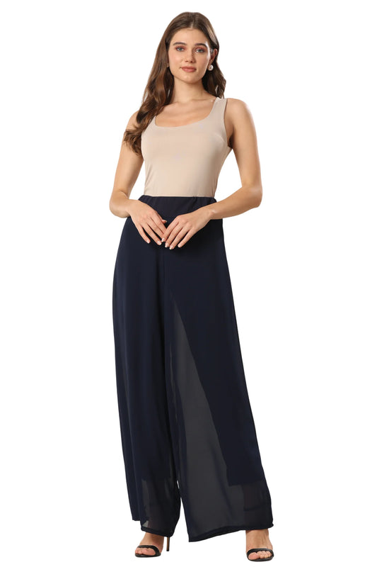 Crystal Clear Long Pant