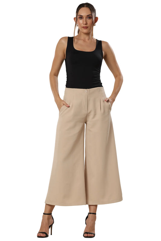 Leisure Luxe Retreat Trouser