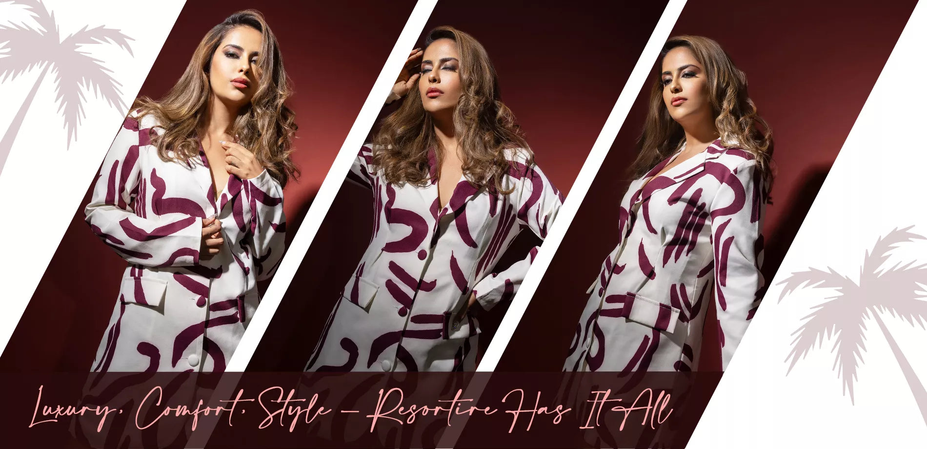 Resortire - Escape in Style (Resort Wear | Swim Wear | Party Wear)