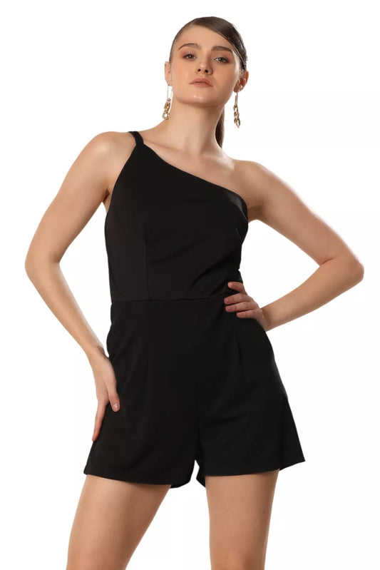 Black Swan Playsuit Romper