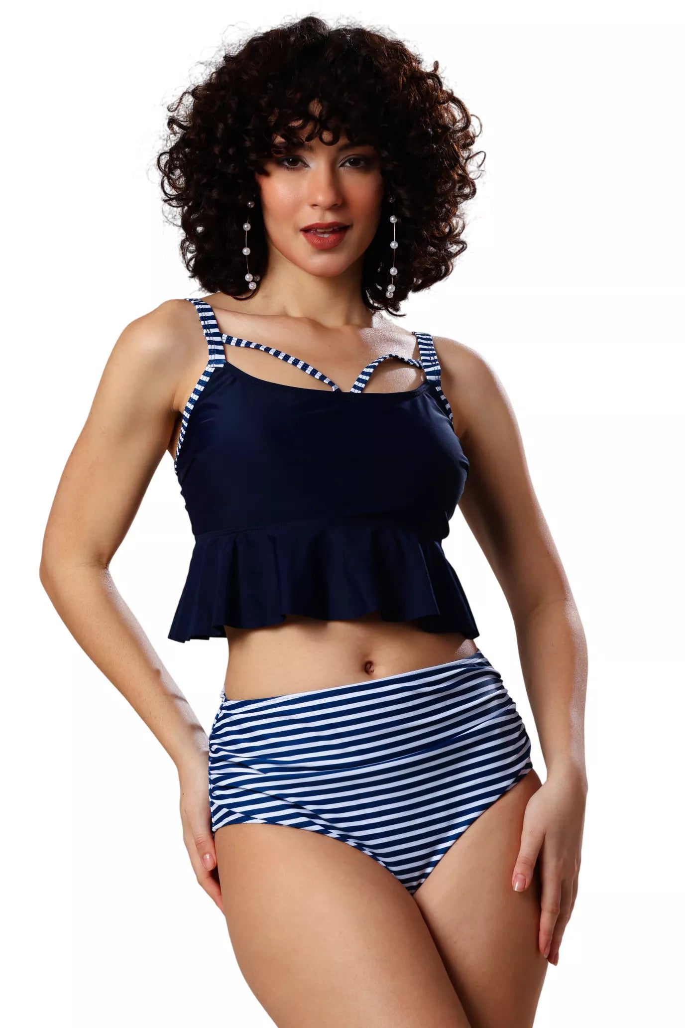 Flirty Fusion Swim Wear