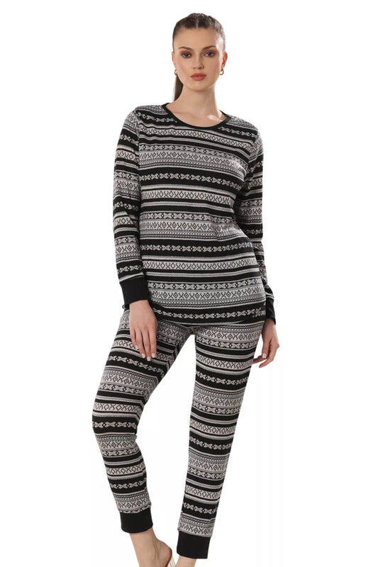 Merry & Bright Comfort Night Wear