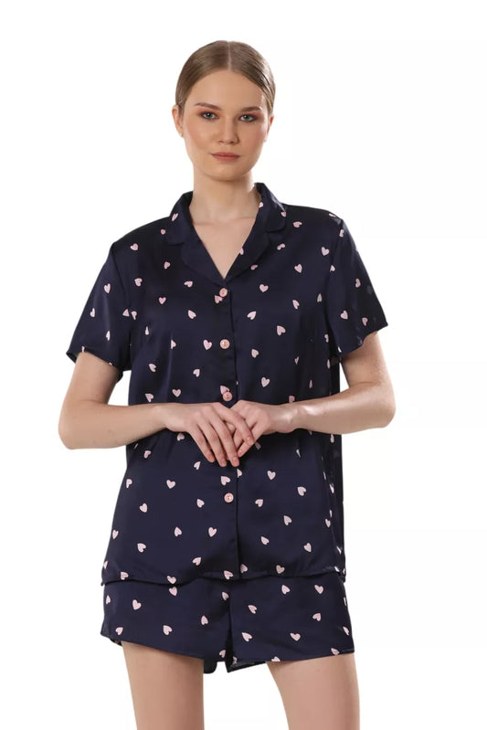 Sweetheart Serenity Night Wear