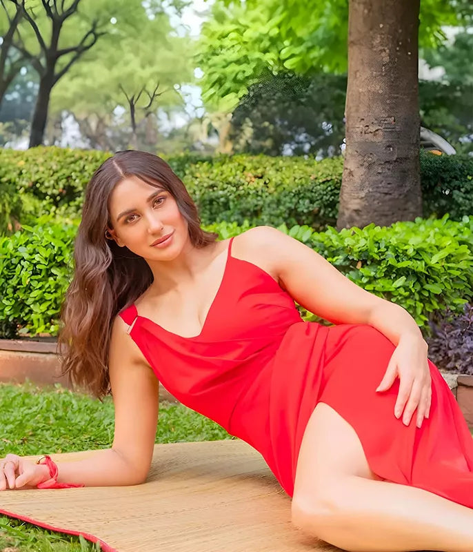 Nikita Dutta Exclusive Collection