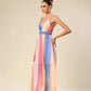 Rainbow Dreams Maxi Dress