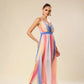 Rainbow Dreams Maxi Dress