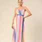 Rainbow Dreams Maxi Dress