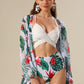 Beachy Keen  Bikini Set