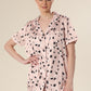 Pink Panther Chic Night Wear