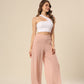 Crystal Clear Long Pant