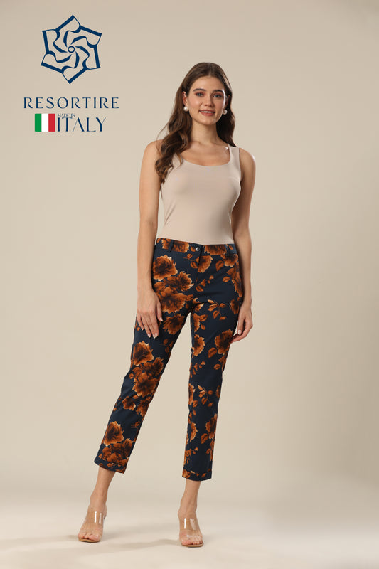 Blossom Breeze Trousers