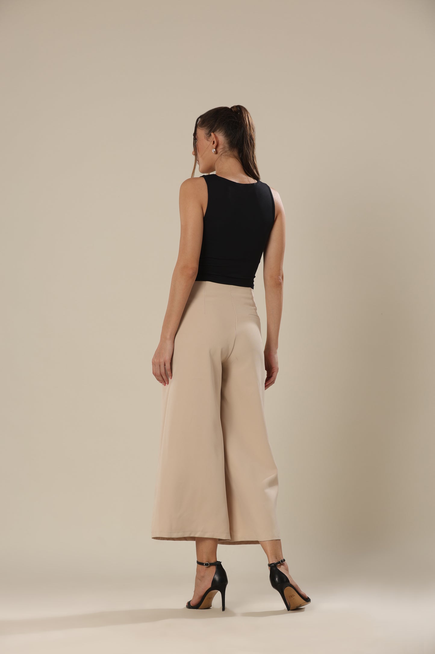 Leisure Luxe Retreat Trouser