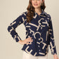 Lettered Legacy Classic Collar Bliss Shirt