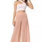 Crystal Clear Long Pant