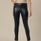 Azure Allure Lined Lace Pant