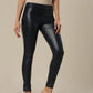 Azure Allure Lined Lace Pant
