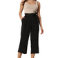 Barefoot Noir Pant