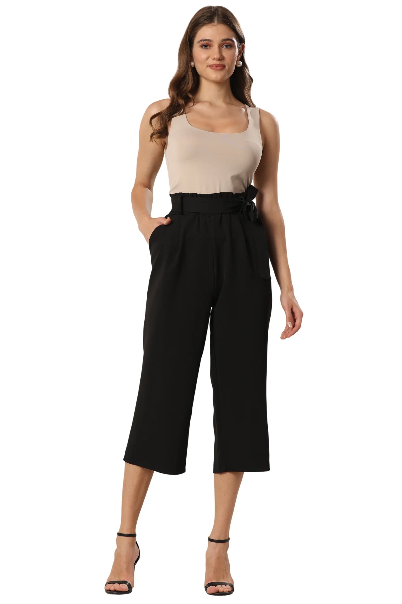 Barefoot Noir Pant