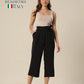Barefoot Noir Pant
