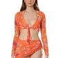 Beach babe Bikini Set