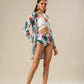 Beachy Keen Bikini Set