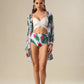 Beachy Keen Bikini Set