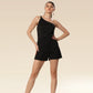 Black Swan Playsuit Romper