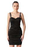 Blackout Bold Dress
