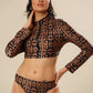 Cocoa Bomb Shell Bikini Set