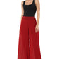 Crystal Clear Long Pant