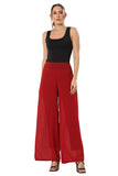 Crystal Clear Long Pant