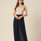Crystal Clear Long Pant