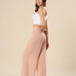 Crystal Clear Long Pant
