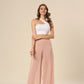 Crystal Clear Long Pant
