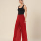 Crystal Clear Long Pant