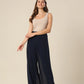 Crystal Clear Long Pant