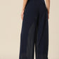 Crystal Clear Long Pant
