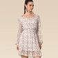 Cute As A Daisy Flowing Charm Dress