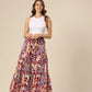 Dream Weaver Floral Delight Skirt