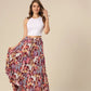 Dream Weaver Floral Delight Skirt