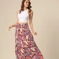 Dream Weaver Floral Delight Skirt