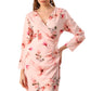 Feminine Form Flourish Dress